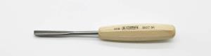 NAREX 892706 Wood Line Standart V Ağız 90° Oyma Iskarpelası 6x90 mm nasıl kullanılır