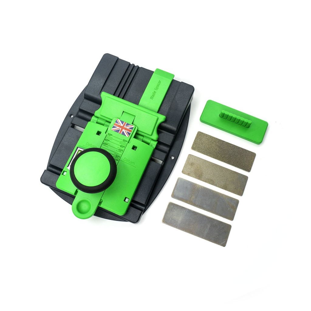 NAREX 894950 Sharp Edge Iskarpela Bileme Aleti ne işe yarar