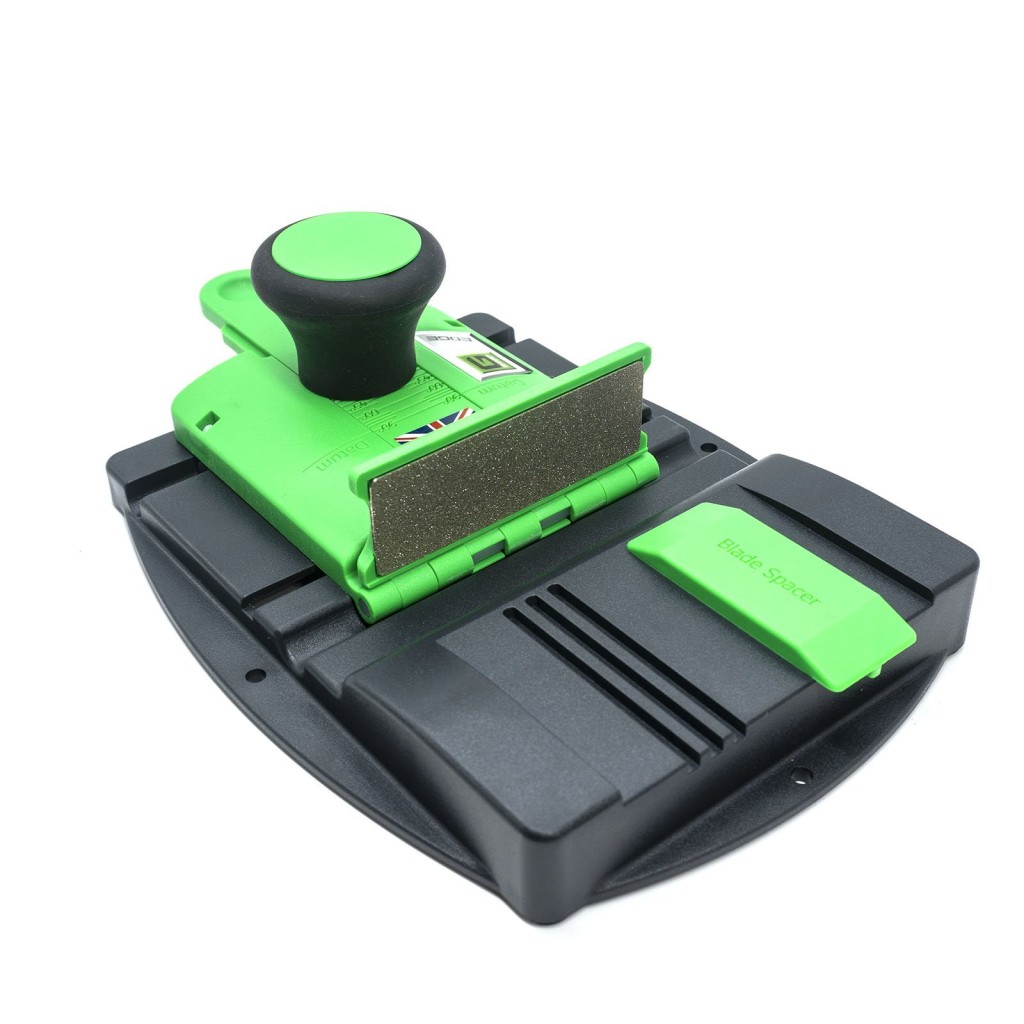 NAREX 894950 Sharp Edge Iskarpela Bileme Aleti ne işe yarar