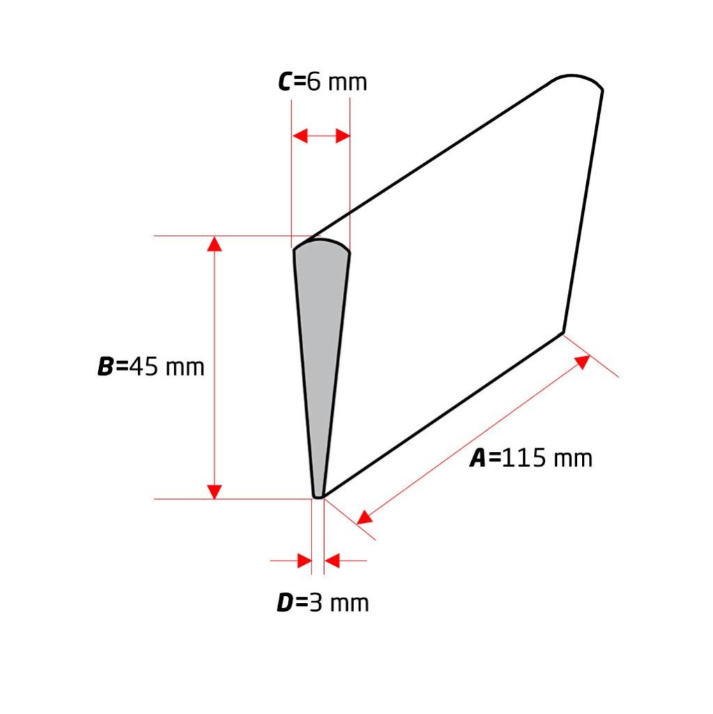 Narex 895301 Profi Bileme Taşı 115x45mm 220Kum (Gri) nereden bulurum