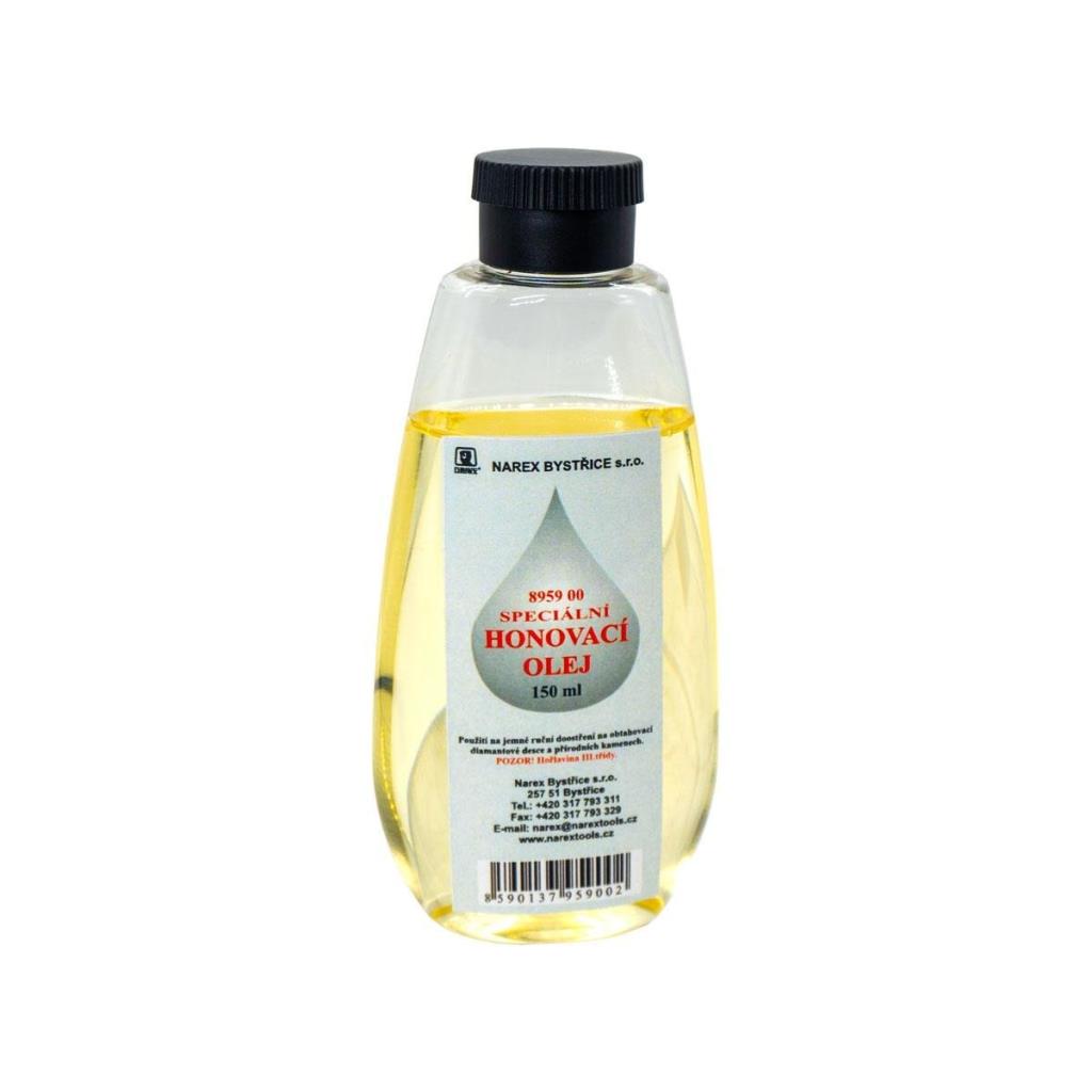 Narex 895900 Özel Bileme Polisaj Yağı Arkansas Taşlar için 150 ml fiyatı