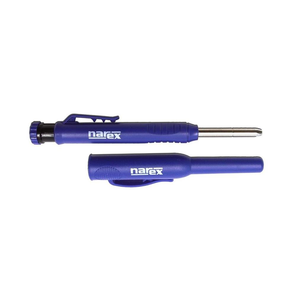 Narex 896300 Grafit Kurşun İşaretleme Kalemi 2.8 mm ne işe yarar