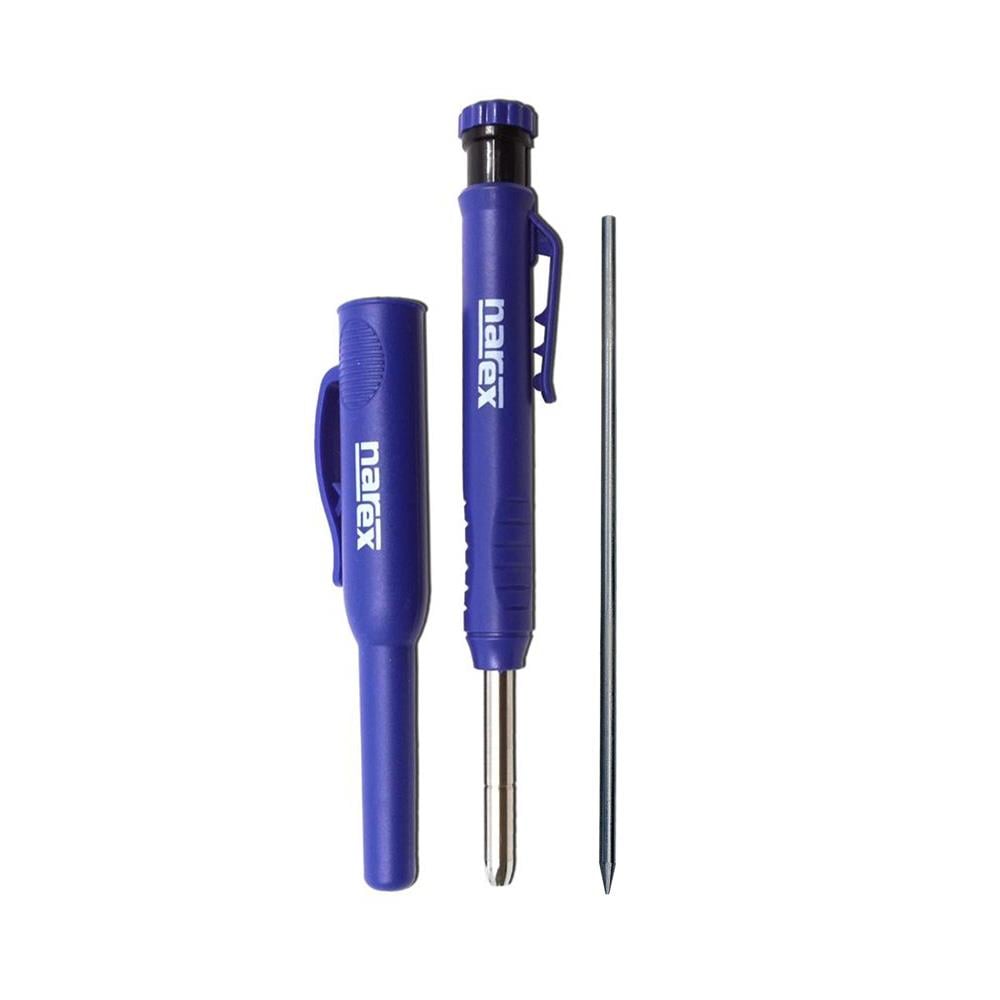 Narex 896300 Grafit Kurşun İşaretleme Kalemi 2.8 mm ne işe yarar