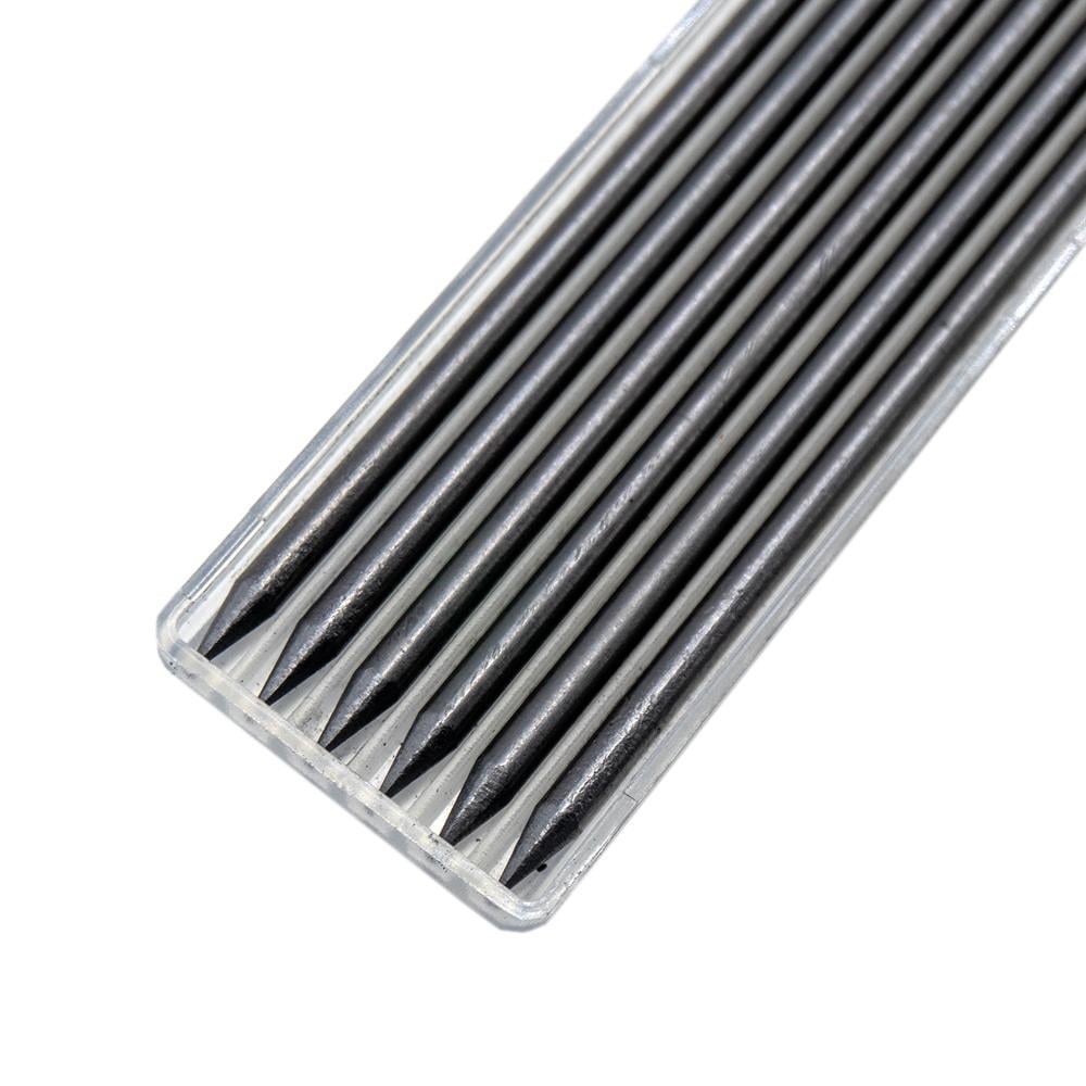 Narex 896305 Siyah Grafit Kurşun Kalem Yedek Uç Seti 2.8 mm ne işe yarar