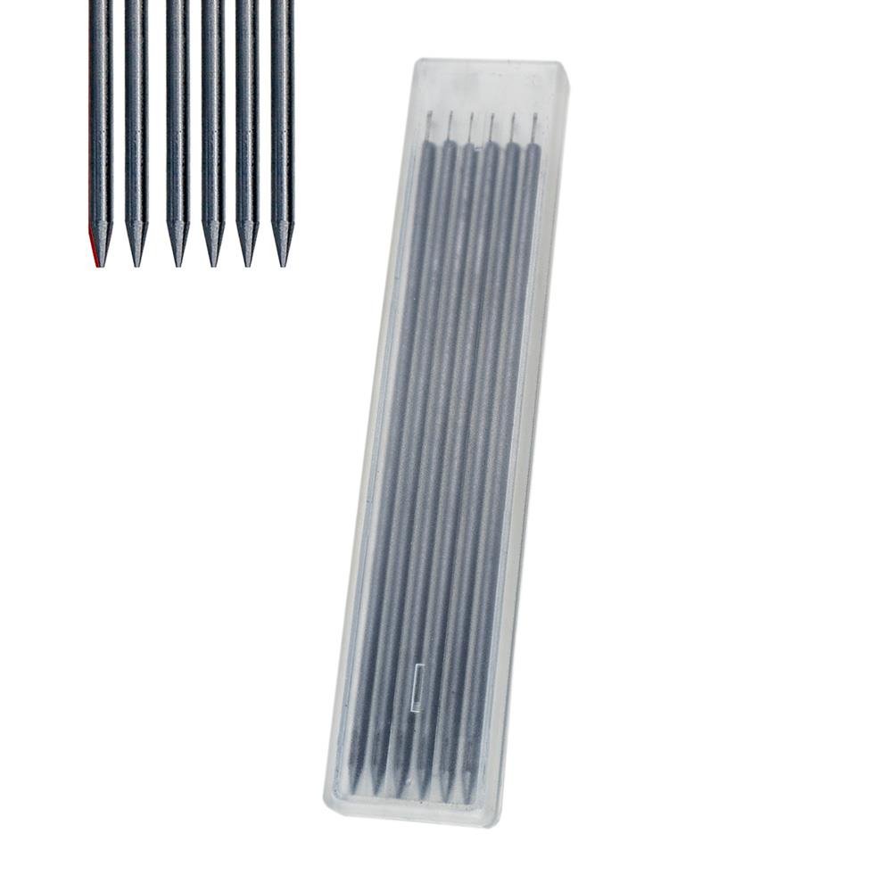 Narex 896305 Siyah Grafit Kurşun Kalem Yedek Uç Seti 2.8 mm fiyatı