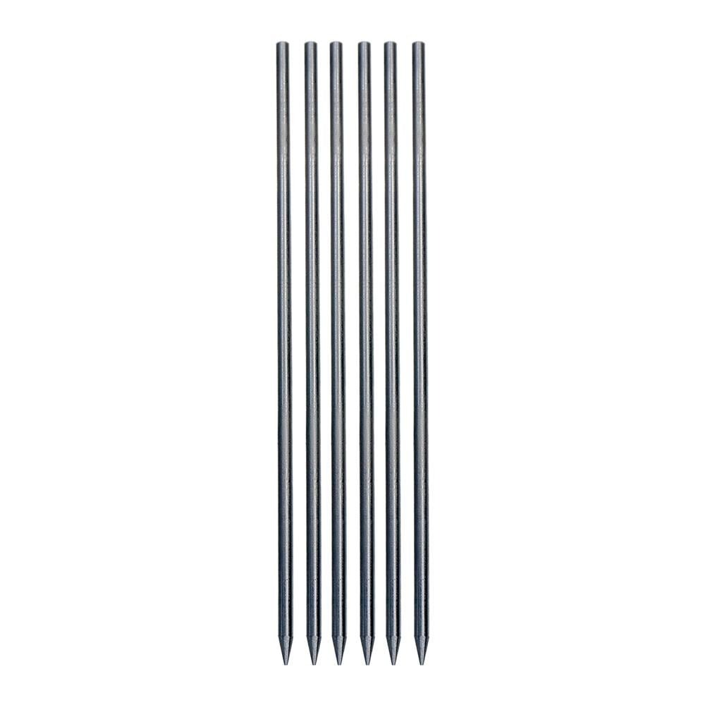 Narex 896305 Siyah Grafit Kurşun Kalem Yedek Uç Seti 2.8 mm nasıl kullanılır