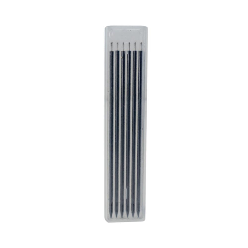 Narex 896305 Siyah Grafit Kurşun Kalem Yedek Uç Seti 2.8 mm ne işe yarar
