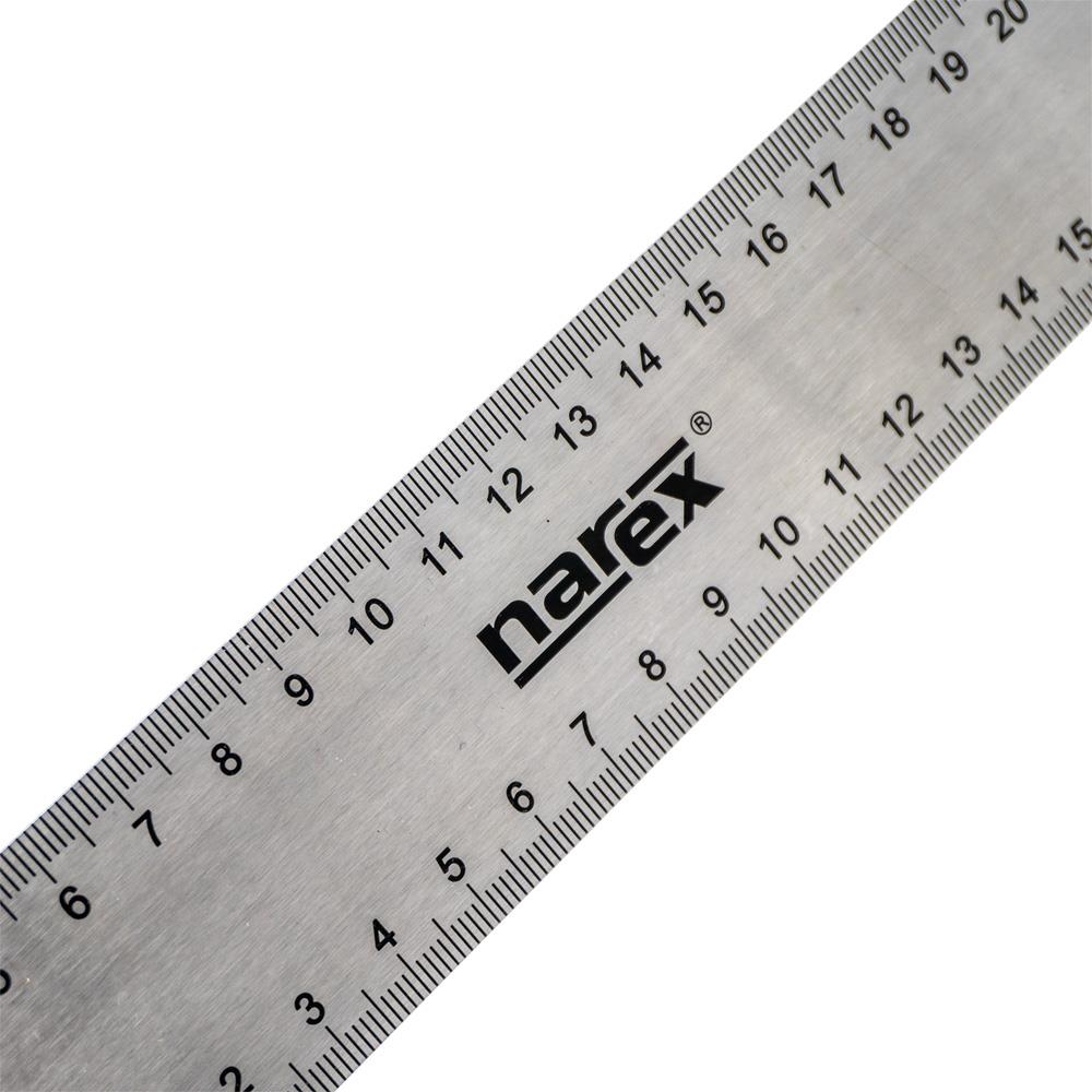 Narex 896401 Ahşap Saplı Paslanmaz Çelik L Gönye 250 mm ne işe yarar