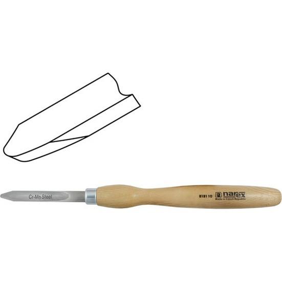 Narex Ahşap Torna Bıçağı Ayırma Oyma Ağız 14x105mm fiyatı