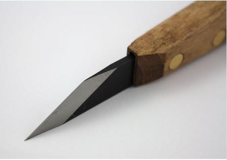 Narex Ahşap Yontma Bıçağı Eğri Carv.Knife 40x12MM nereden bulurum