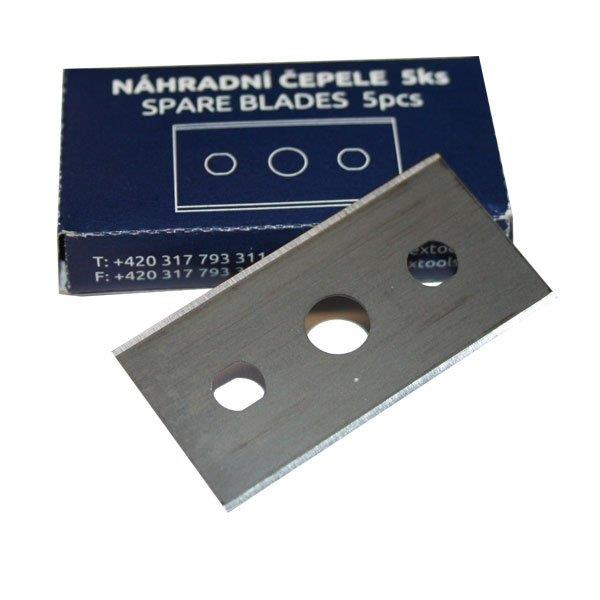 Narex Hobby Plane Metal Rende Yedek Bıçak fiyatı
