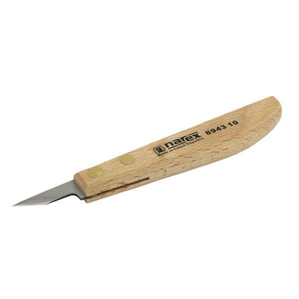 Narex Wood Line Standart Ahşap Yontma Bıçağı Detay fiyatı