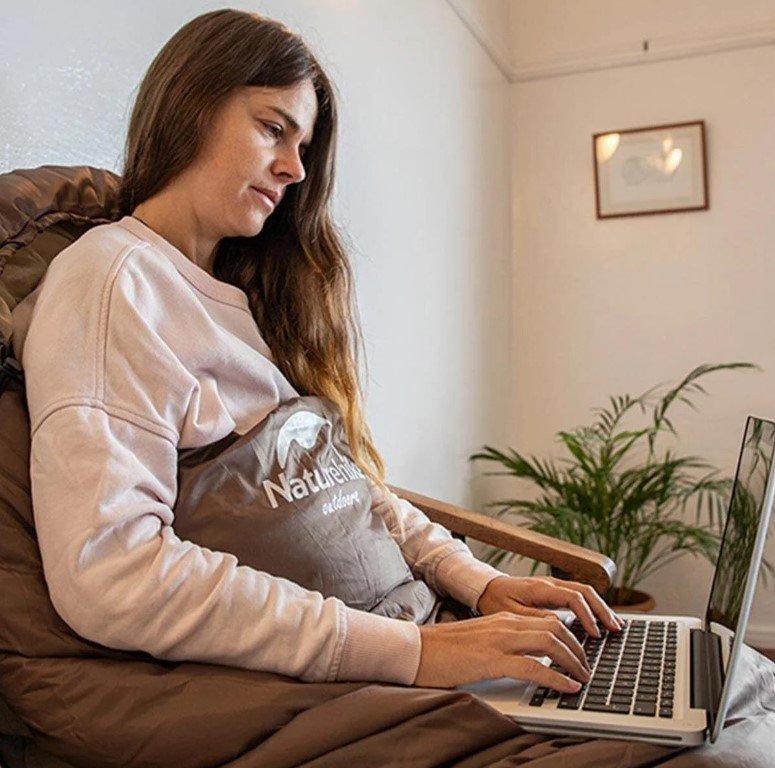 NATUREHIKE U250 Uyku Tulumu -10 Derece (Kahverengi-Sol) ne işe yarar