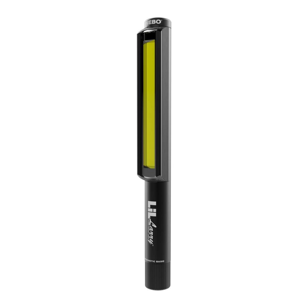 NEBO 6373 LiL Larry Pilli LED El Feneri 250 Lümen fiyatı