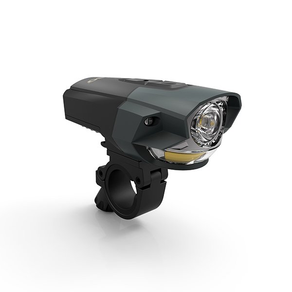NEBO ARC250 Bisiklet Feneri 250 Lümen (6514) nasıl kullanılır