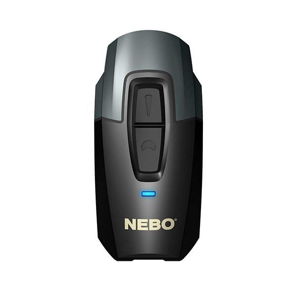 NEBO ARC250 Bisiklet Feneri 250 Lümen (6514) ne işe yarar