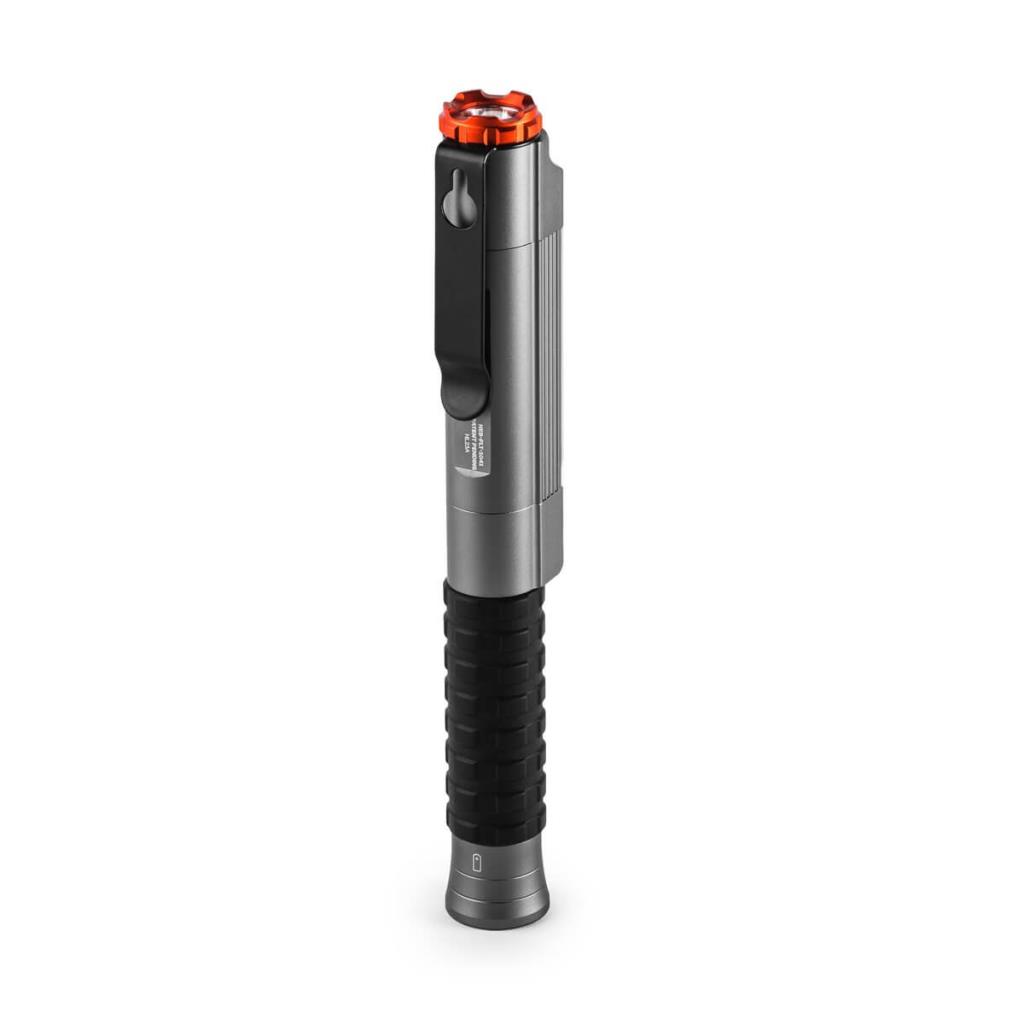 NEBO Big Larry 3 El Feneri 600 Lümen nasıl kullanılır