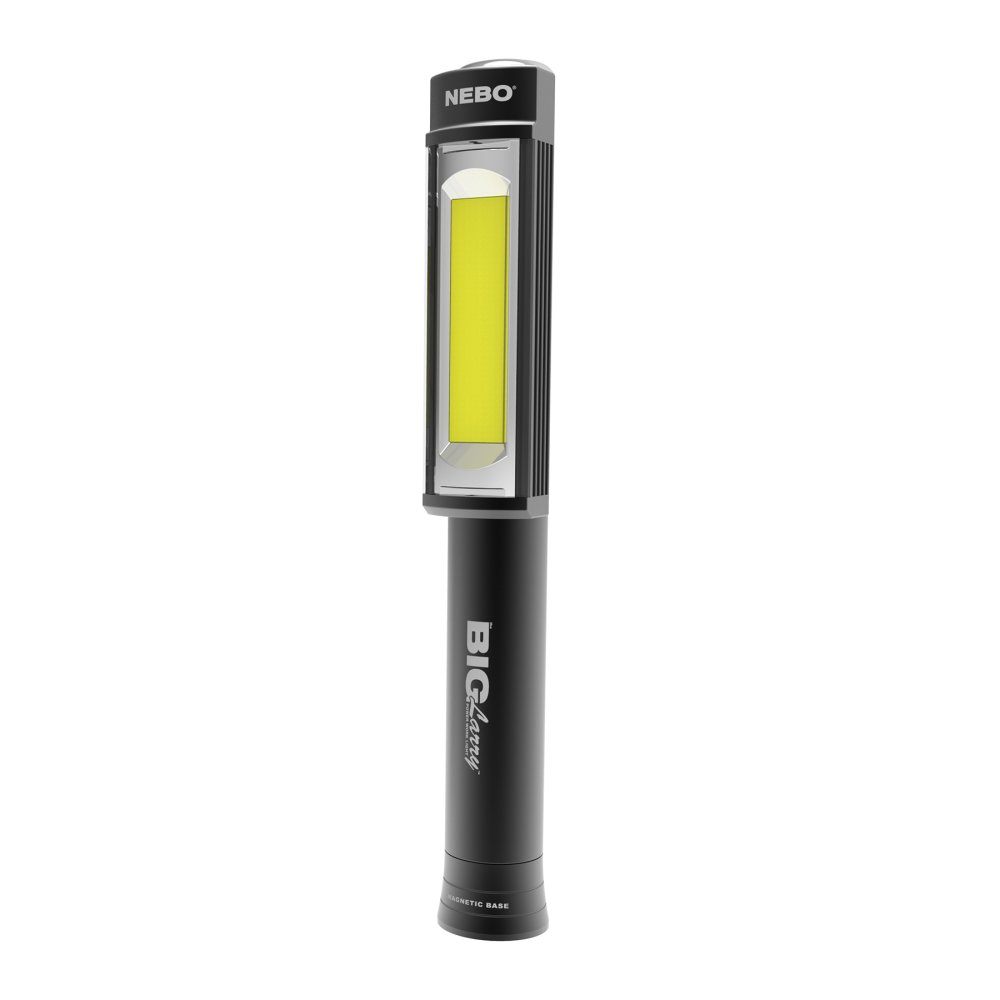NEBO Big Larry El Feneri 400 Lümen (6306) fiyatı