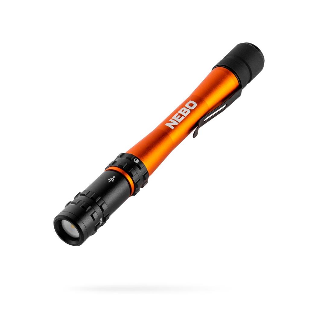NEBO Master PL 500 Şarjlı Fener 500 Lümen (POC.1002.G) fiyatı