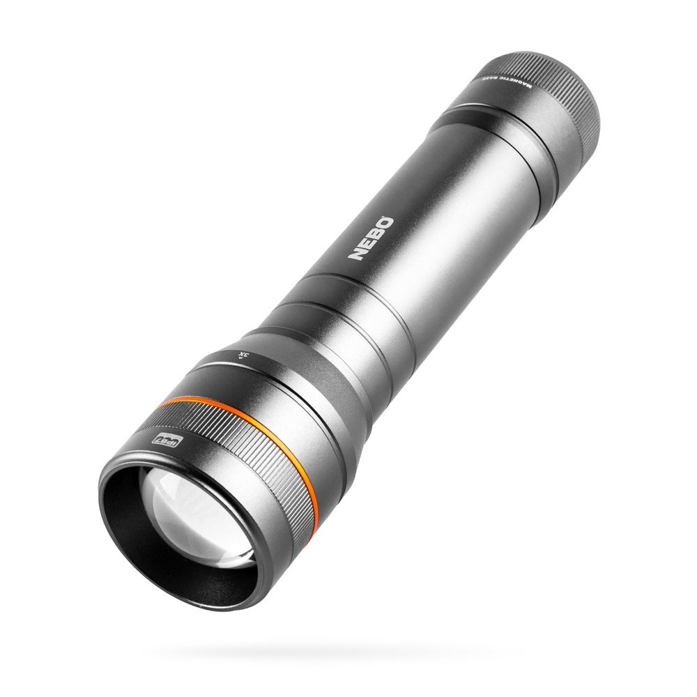 NEBO Newton El Feneri 1000 Lümen (0016-G) fiyatı