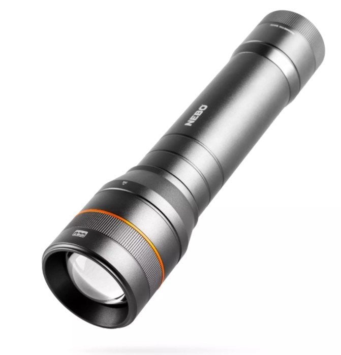 NEBO Newton El Feneri 1500 Lümen (0017-G) fiyatı