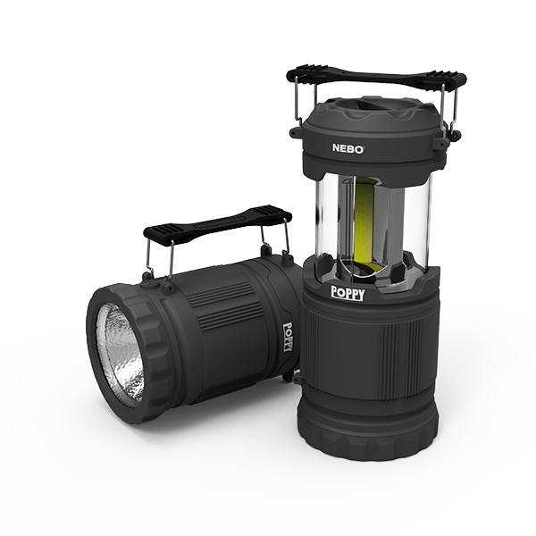 NEBO Poppy Led Kamp Feneri (300 Lümen) fiyatı
