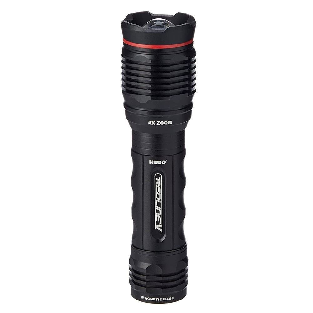 NEBO Redline Led El Feneri 500 Lümen (NEBO 6639T) fiyatı