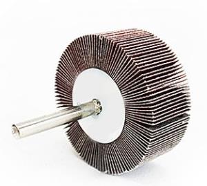 NEXON 20x15 mm Saplı Mop Zımpara 60 Kum fiyatı