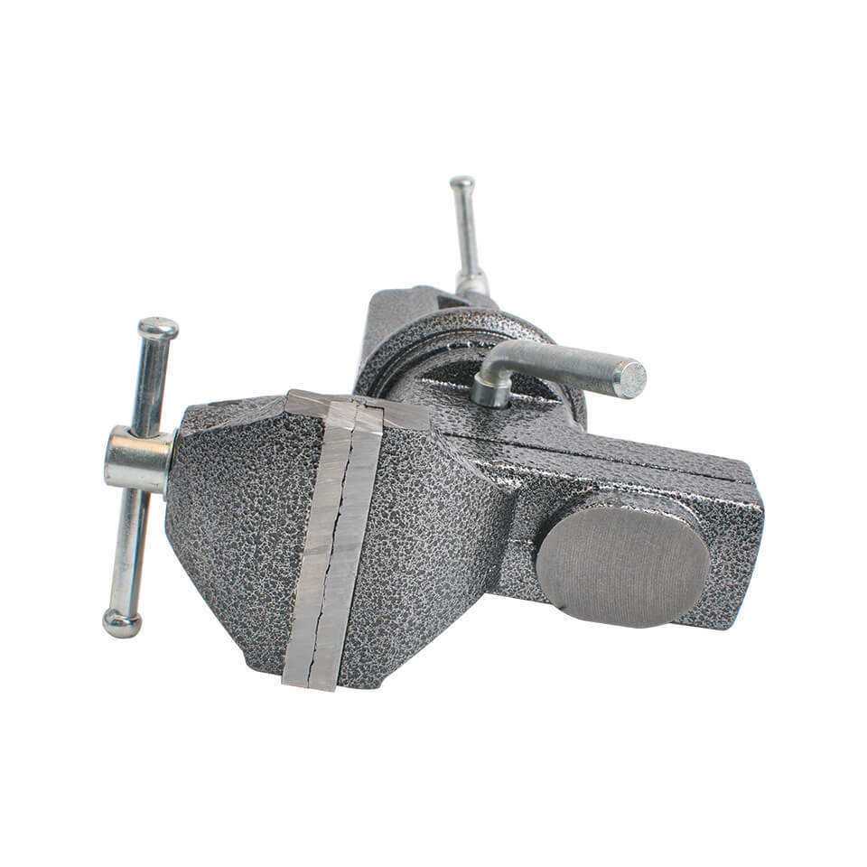 NEXON 5074 Örslü Mini Tezgah Mengenesi 60 mm nasıl kullanılır