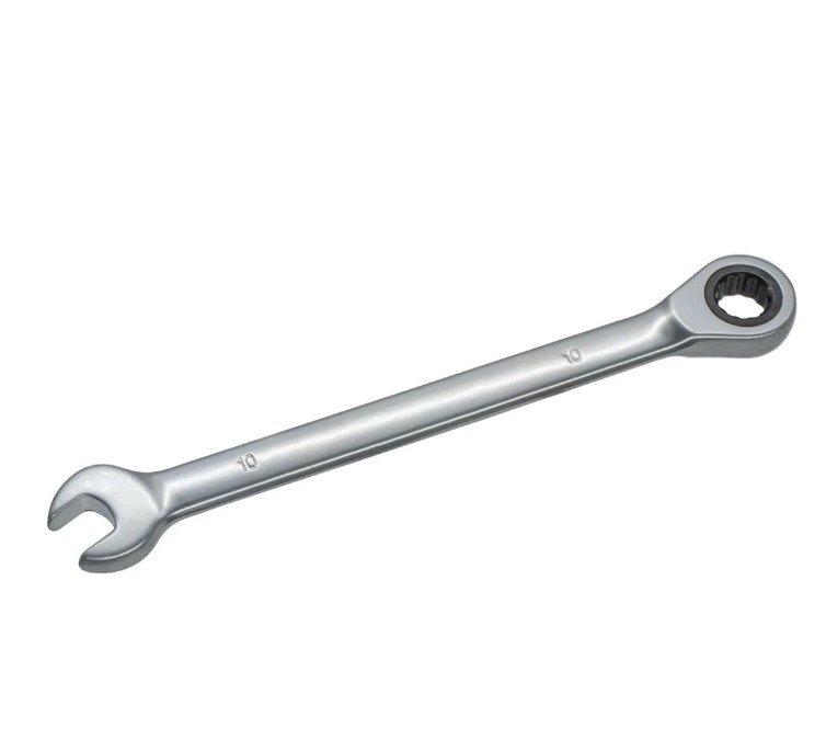 NEXON 5391 Cırcır Anahtar 10 mm fiyatı