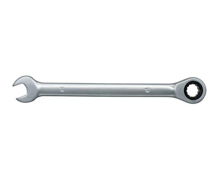 NEXON 5391 Cırcır Anahtar 10 mm nasıl kullanılır