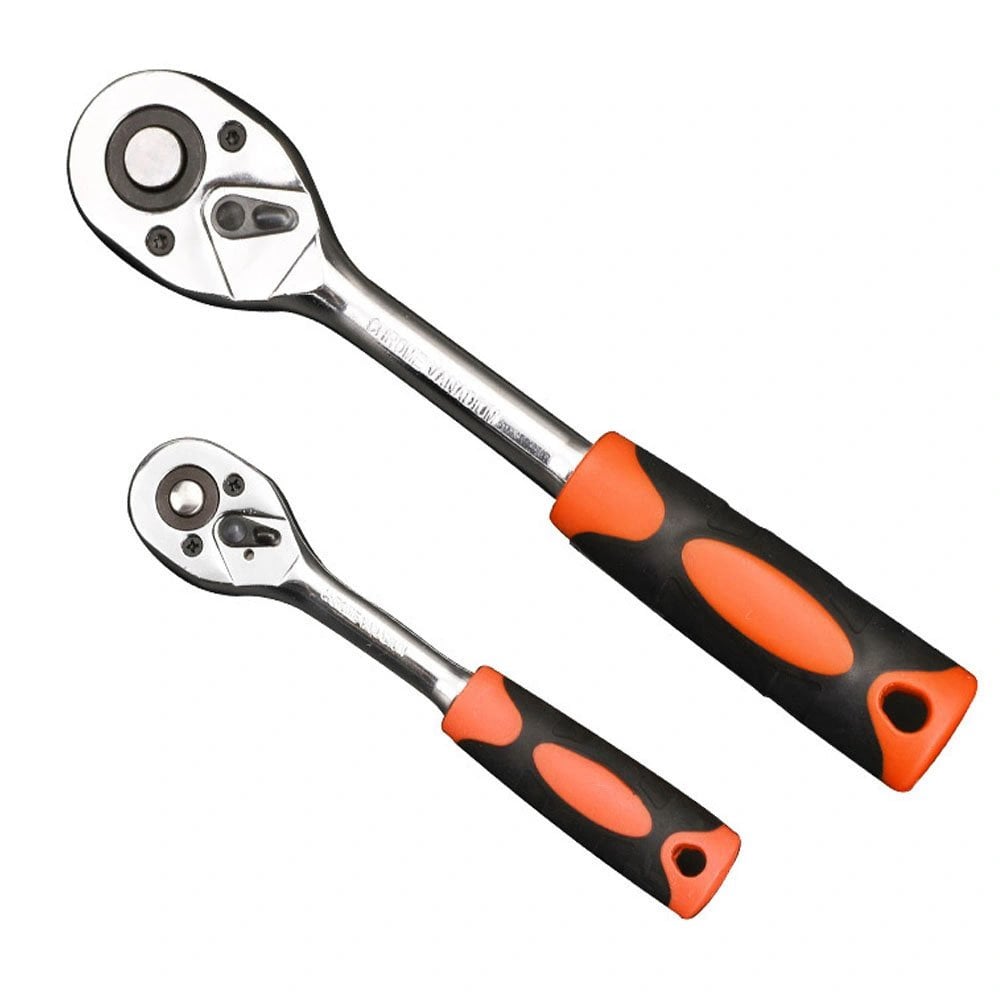 NEXON 5446 Lokma Takımı 108 Parça 1/2'' - 1/4'' ne işe yarar