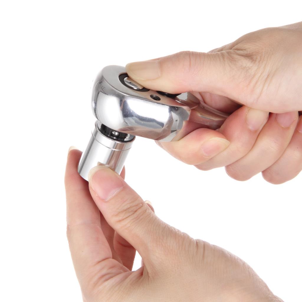 NEXON 5453 Teleskopik Cırcır Kolu 1/2'' ne işe yarar