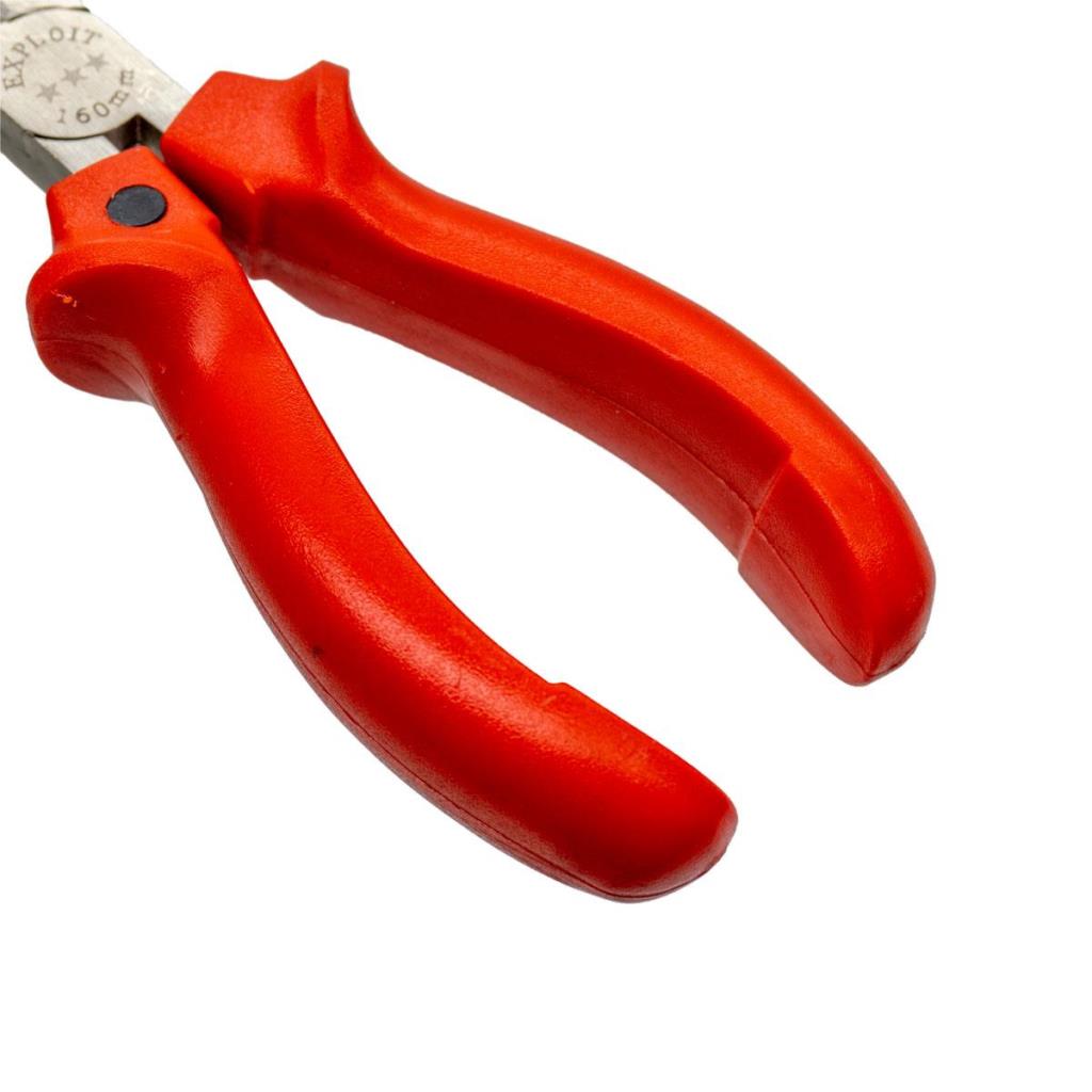 NEXON 5561 Düz Uçlu Kargaburun 160 mm nasıl kullanılır