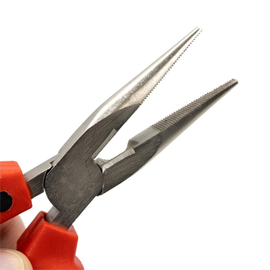 NEXON 5561 Düz Uçlu Kargaburun 160 mm nereden bulurum