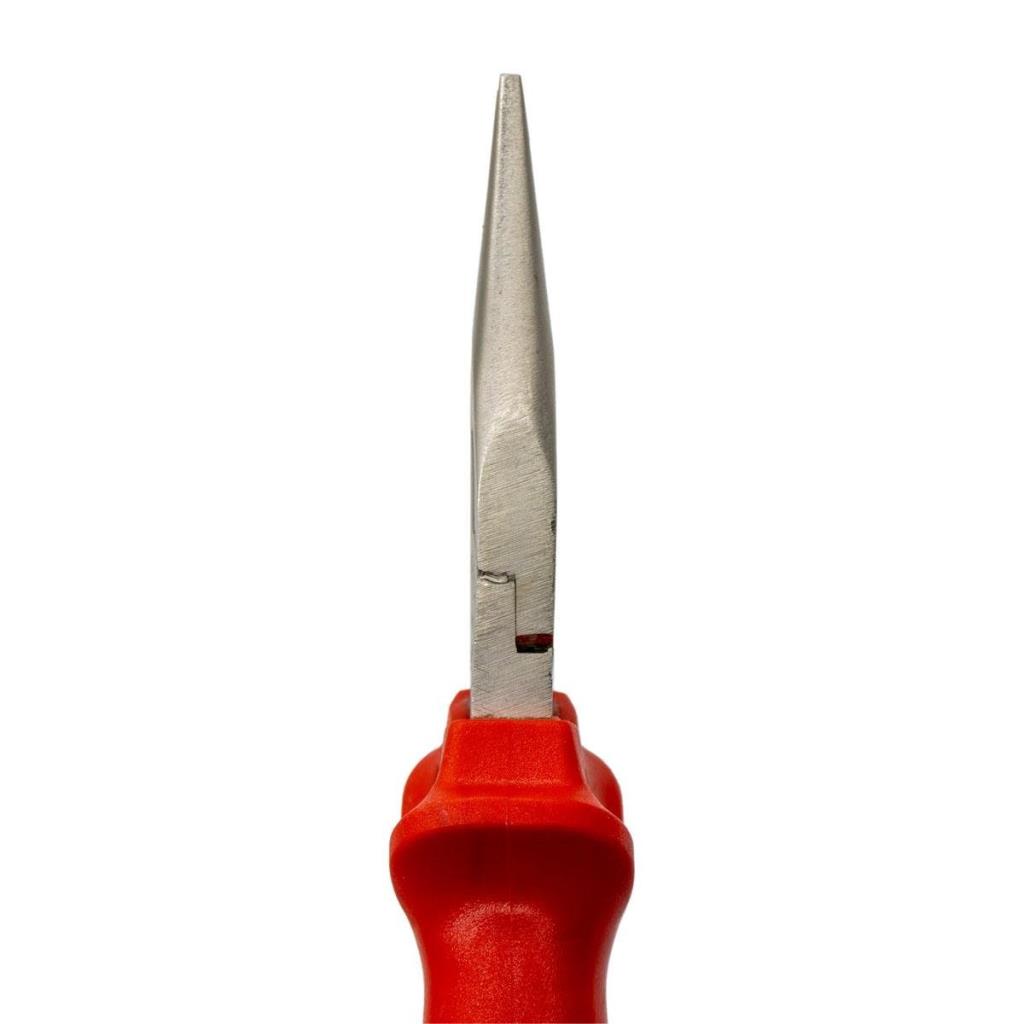 NEXON 5561 Düz Uçlu Kargaburun 160 mm ne işe yarar