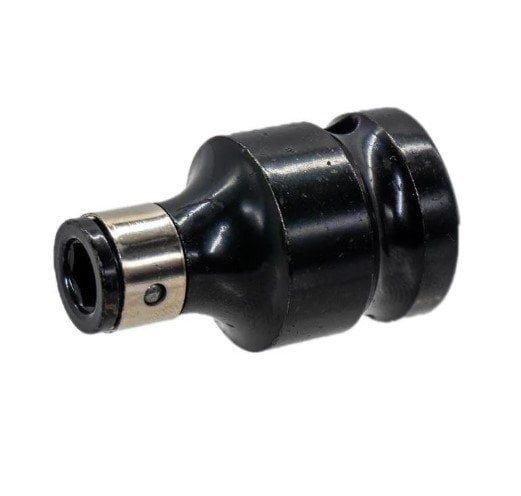 NEXON 6264 Lokma Bits Uç Adaptör 1/2-1/4 (Torklu Makinalar için) fiyatı