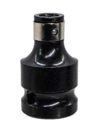 NEXON 6264 Lokma Bits Uç Adaptör 1/2-1/4 (Torklu Makinalar için) nasıl kullanılır