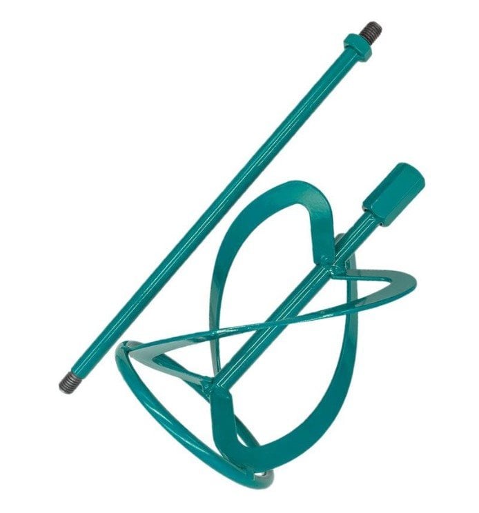 NEXON 6303 M14 Vidalı Alçı Boya ve Harç Karıştırıcı Ucu 140X60 mm nereden bulurum