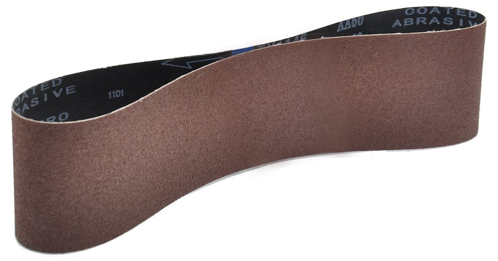 NEXON 915x100 mm Şerit Bant Zımpara Al.Ox (Kum Seçiniz) fiyatı