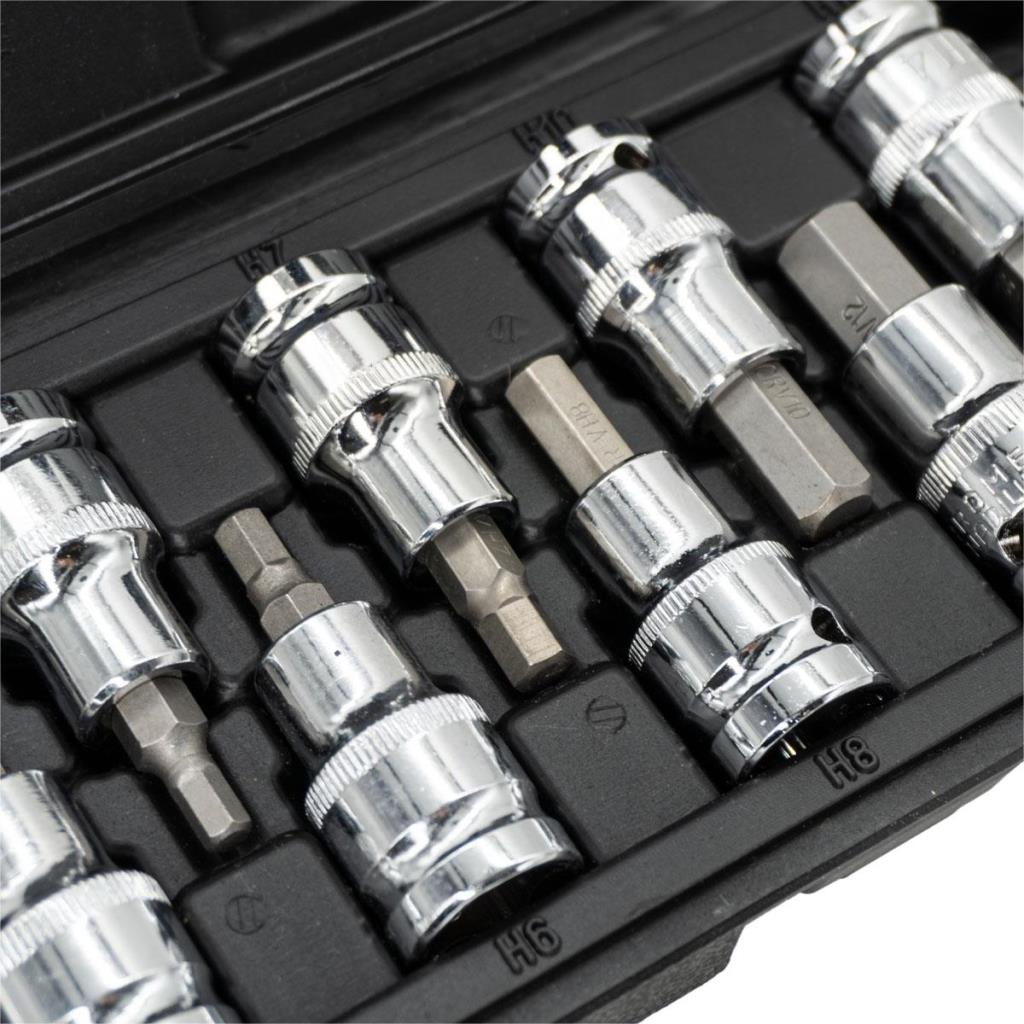 NEXON Alyan Uçlu Lokma Takımı 9 Parça 1/2'' (6049) nereden bulurum