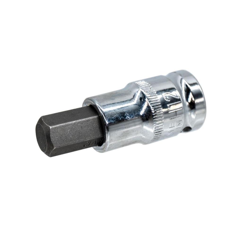 NEXON Alyan Uçlu Lokma Takımı 9 Parça 1/2'' (6049) ne işe yarar