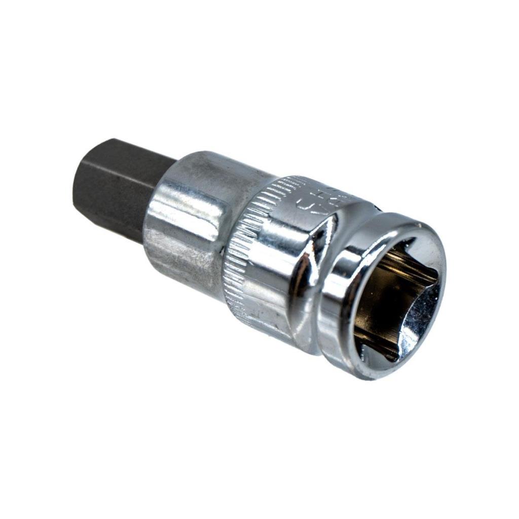 NEXON Alyan Uçlu Lokma Takımı 9 Parça 1/2'' (6049) ne işe yarar