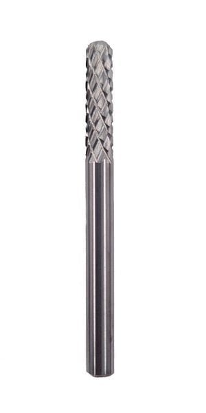 NEXON C Tip 3 mm Yuvarlak Başlı Silindir Elmas - Karbür Kalıpçı Freze Ucu (Dremel Uyumlu) fiyatı
