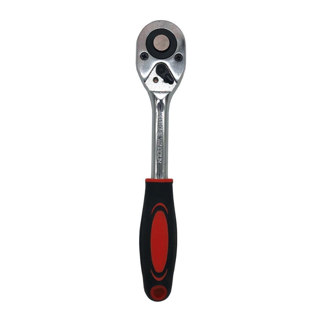 NEXON Cırcır Lokma Kolu 250 mm 1/2'' (5079) nasıl kullanılır