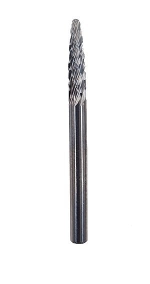 NEXON F Tipi 3 mm Elmas - Karbür Kalıpçı Freze Ucu (Dremel Uyumlu) fiyatı