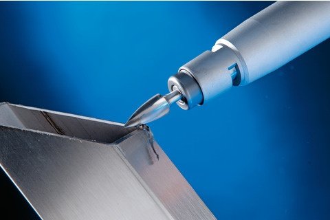 NEXON G8 Kavisli Sivri Elmas - Karbür Kalıpçı Parmak Freze Ucu nereden bulurum