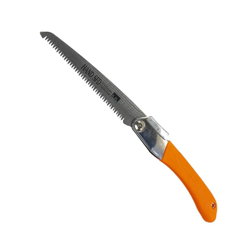 NEXON Katlanır Çakı Tipi Budama Testeresi 210 mm (5285) fiyatı