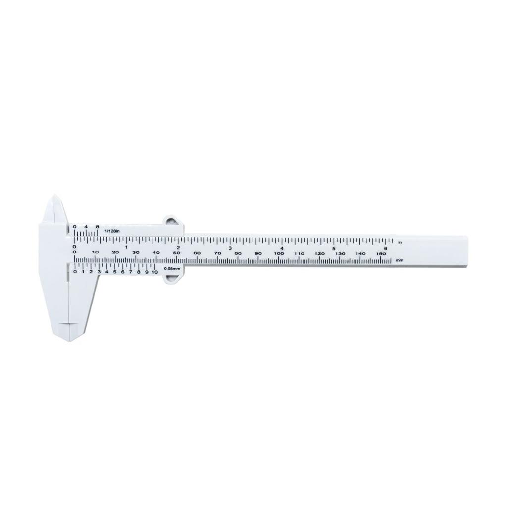 NEXON Plastik Gövdeli Hassas Kumpas 150 mm (5426) nasıl kullanılır