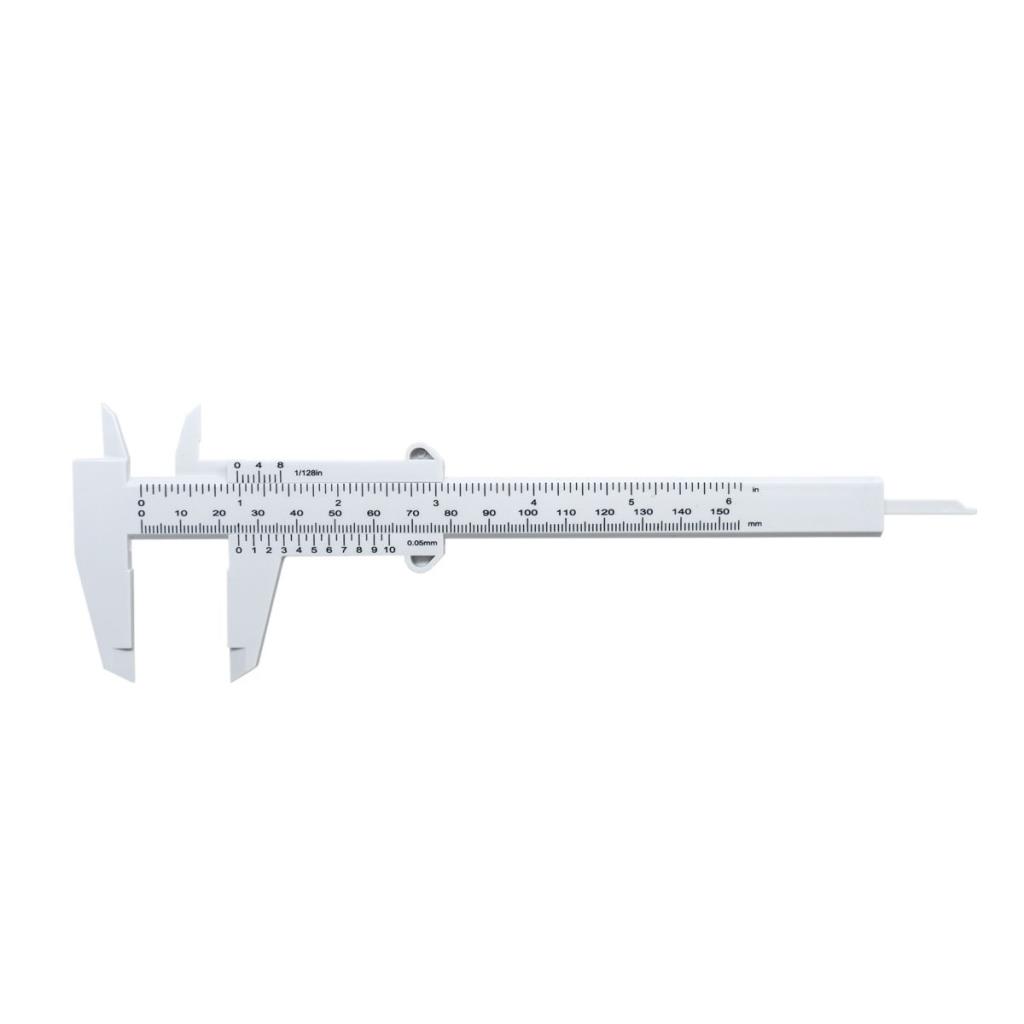 NEXON Plastik Gövdeli Hassas Kumpas 150 mm (5426) nereden bulurum